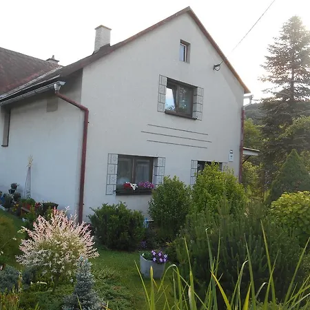 Ubytovani U Babicky Velké Losiny Exterior foto