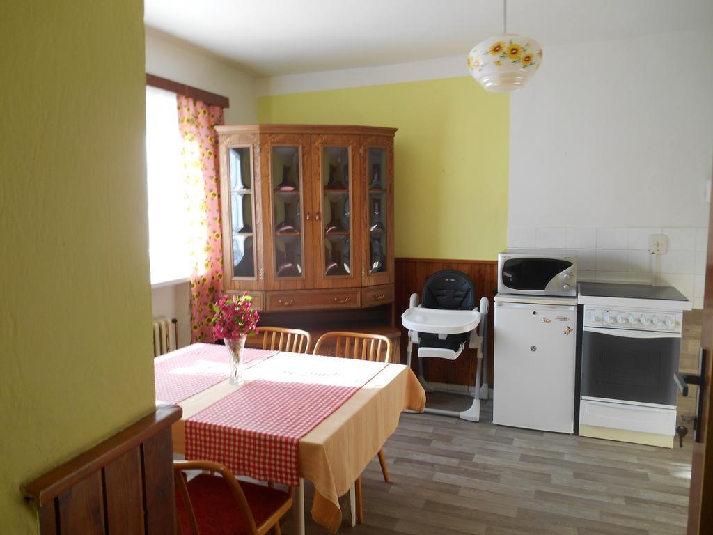 U Babicky Appartement