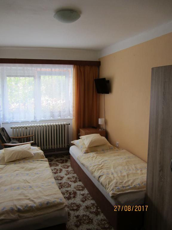 U Babicky Apartment Velke Losiny
