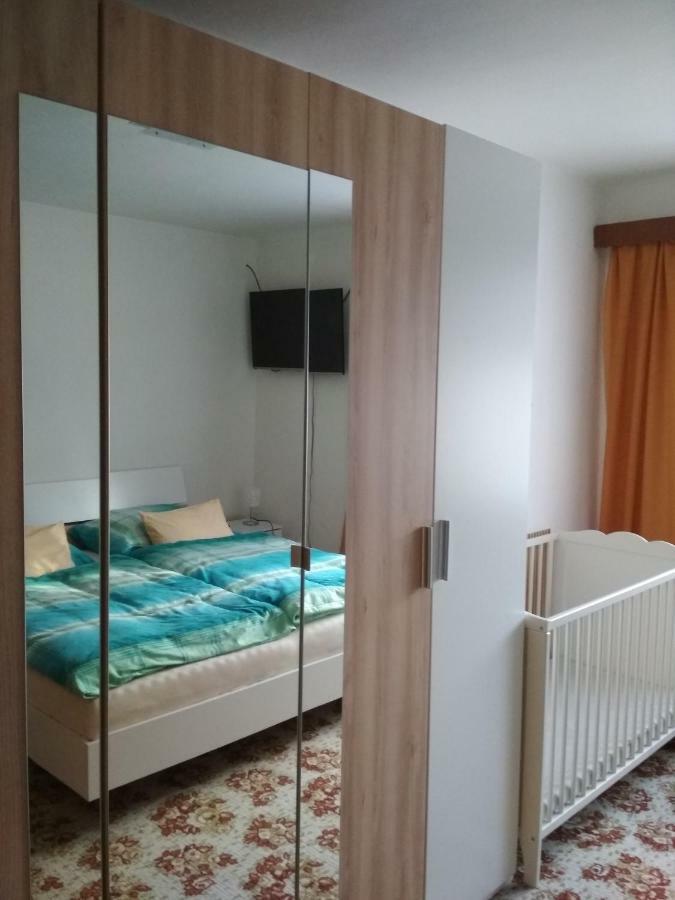 U Babicky Apartment Velke Losiny